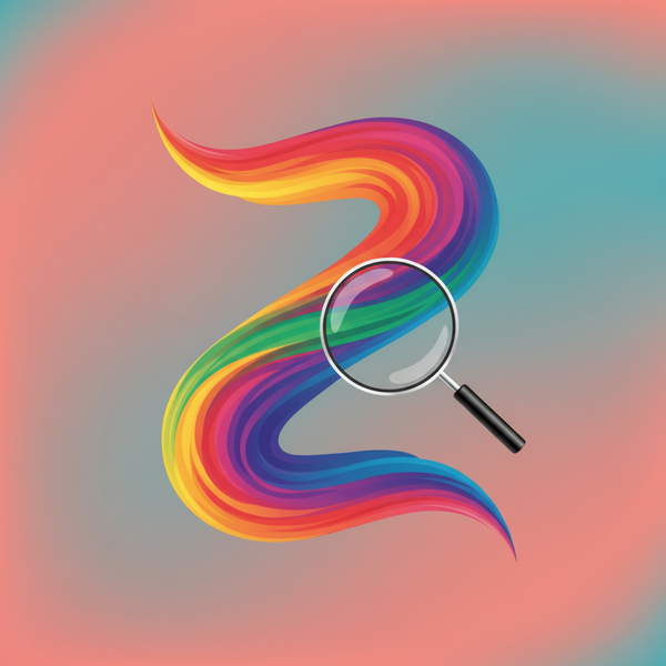 Cor com a Letra Z: Desvendando um Mistério Cromático e Linguístico