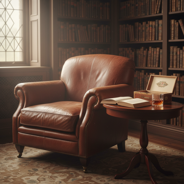 Cor Havana: A Elegância Atemporal de um Clássico Versátil