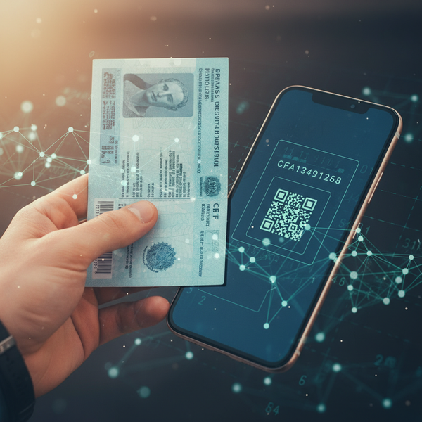 Desvendando os Números de CPF Válidos: Um Guia Completo para Entender e Verificar