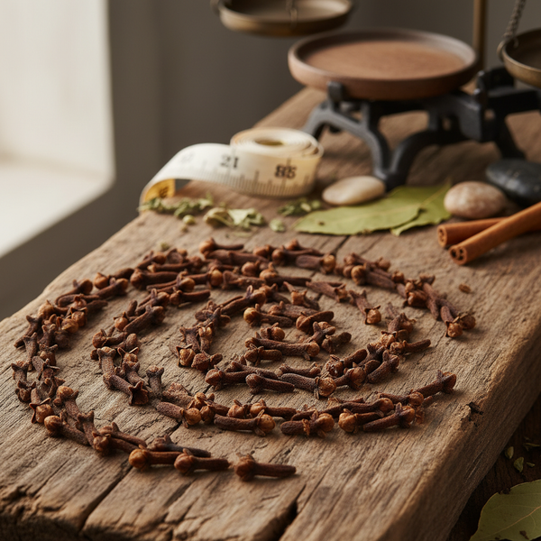 Cravo-da-Índia para Emagrecer: Mito ou Aliado da Saúde Metabólica?