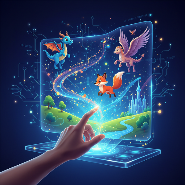 Como Criar Animações com Inteligência Artificial Gratuitamente: Um Guia Completo