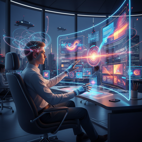 Criar Apresentação com IA: O Guia Definitivo para Slides Impactantes