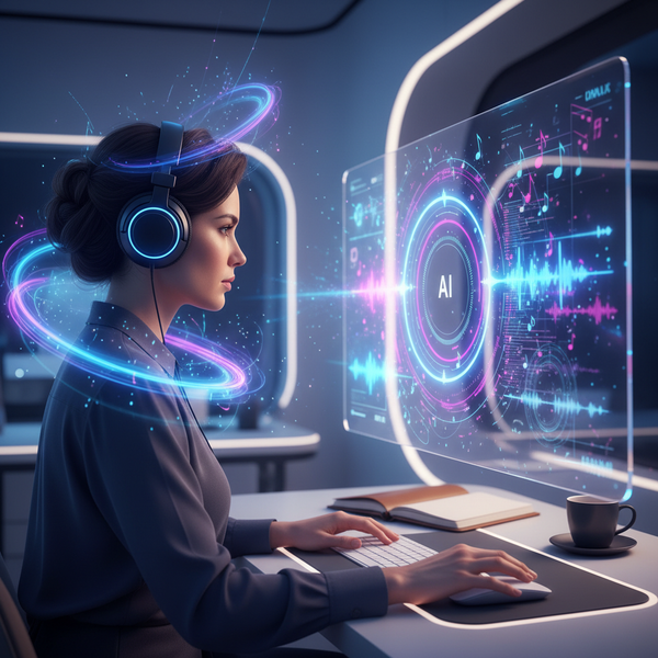 Como Criar um Jingle com IA: O Guia Completo para Marcas e Criativos