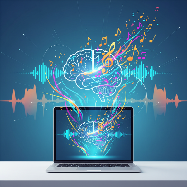 Crie Seu Jingle com IA Grátis: O Guia Definitivo para Economizar e Impactar