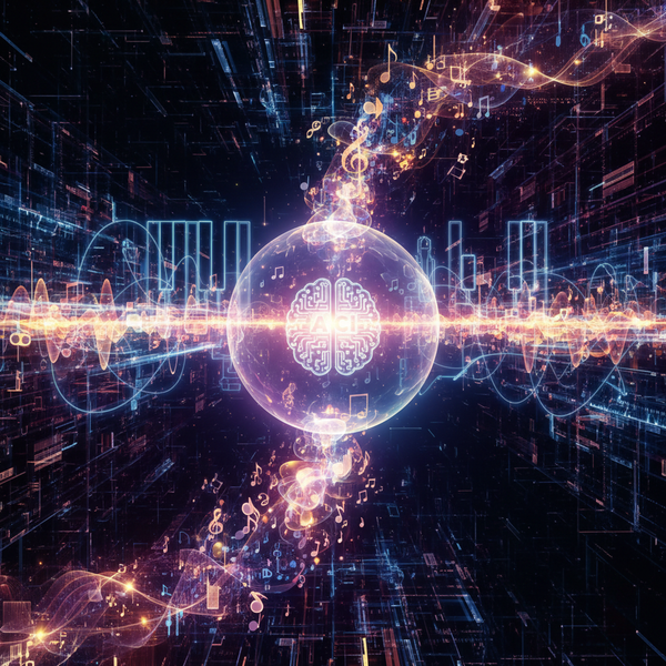 Criar Música a Partir de Texto: Da Palavra à Harmonia com IA