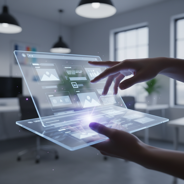 Análise Detalhada: Criar Site com IA – As Melhores Ferramentas para Você