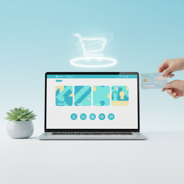Criar Site Grátis de Vendas: A Realidade por Trás do 'Zero Custo'