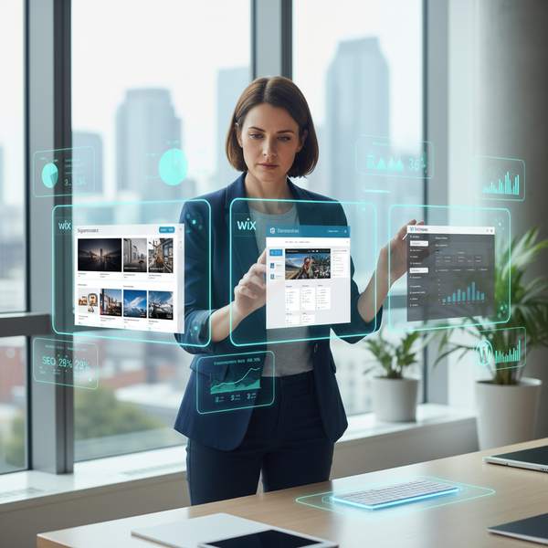Qual a Melhor Forma de Criar um Site em 2024? [Análise Completa]