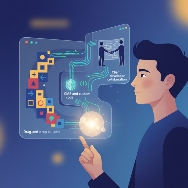 Criação de Site: O Guia Definitivo para sua Decisão de Compra