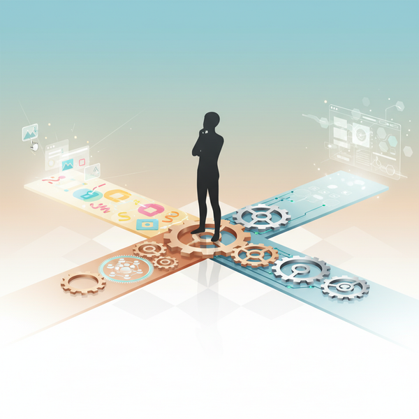 Guia Definitivo: Como Escolher a Melhor Plataforma para Criar Seu Site