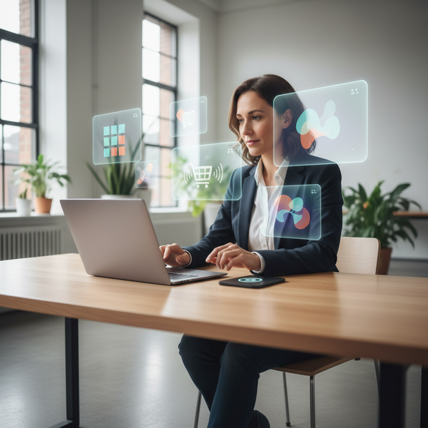 Como Criar um Site de Vendas: Guia Completo e Análise Comparativa