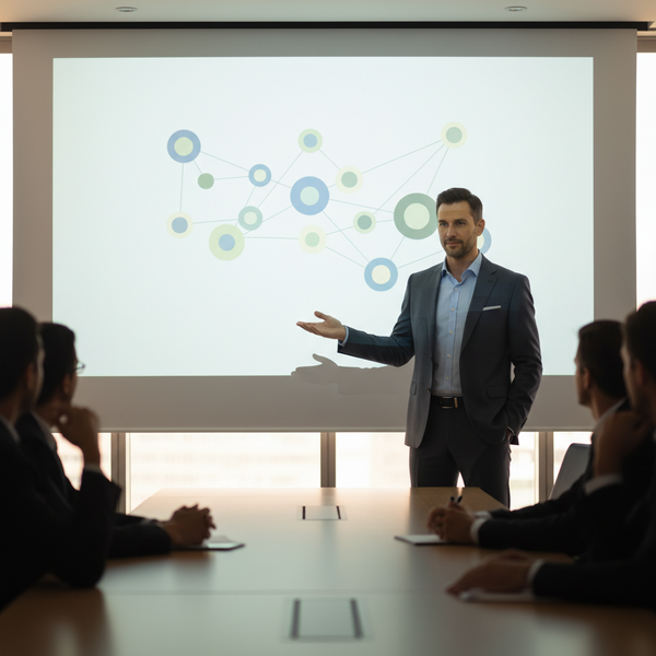 Dominando a Arte de Criar Slides Impactantes: Um Guia Definitivo