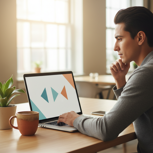 Dominando a Arte de Criar Slides Impactantes e Profissionais