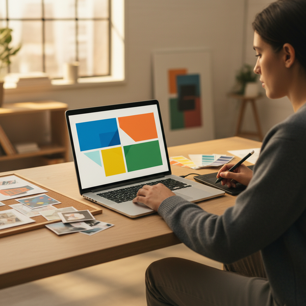 Criar um Slideshow: O Guia Definitivo para Impactar sua Audiência