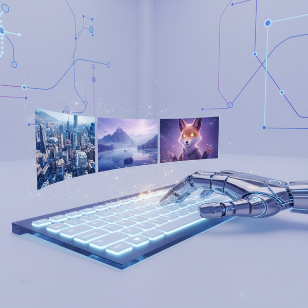 Criar Vídeo Através de Texto: A Revolução da IA na Produção de Conteúdo