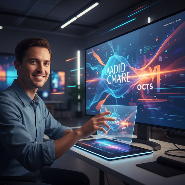 Como Criar Vídeos Com Texto: Um Guia Completo do Especialista