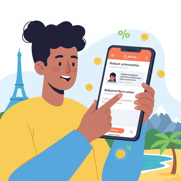 Cupom de Desconto Airbnb: Seu Guia Definitivo para Economizar na Próxima Viagem