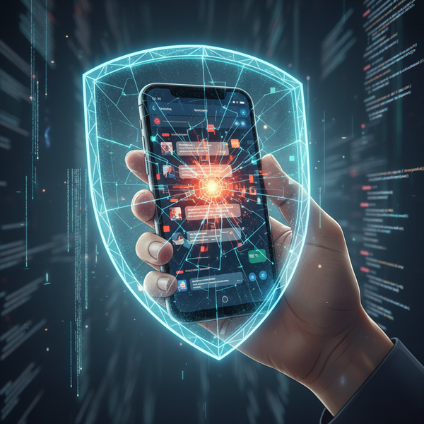 "Dañe Chat": Entendendo e Prevenindo Problemas em Suas Comunicações Digitais