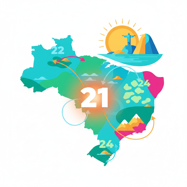 Qual DDD do Rio de Janeiro? O Guia Completo para Ligar e Entender a Numeração Carioca