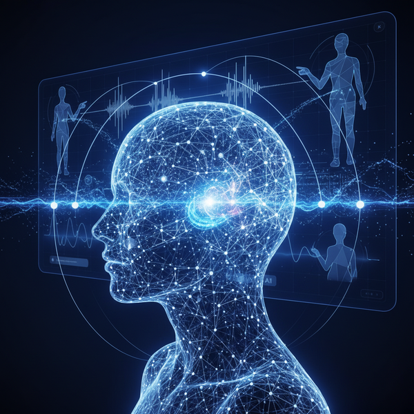 DeepBrain AI: Acesse o Site Oficial e Descubra a Inteligência Artificial Humana