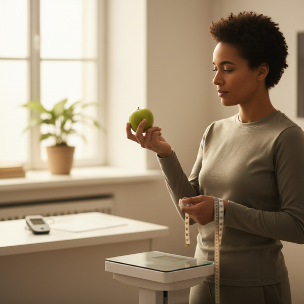 Diabetes Emagrece? Entenda a Complexa Relação entre Peso e Doença