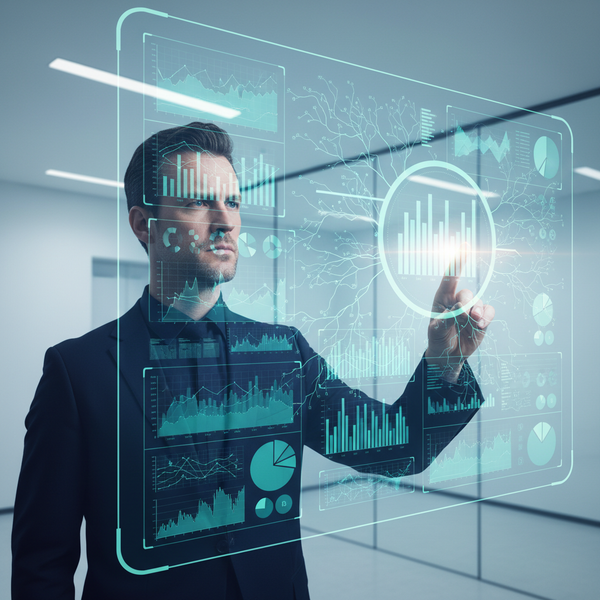 Como Diagnosticar Resultados: Um Guia Completo para Análise Eficaz