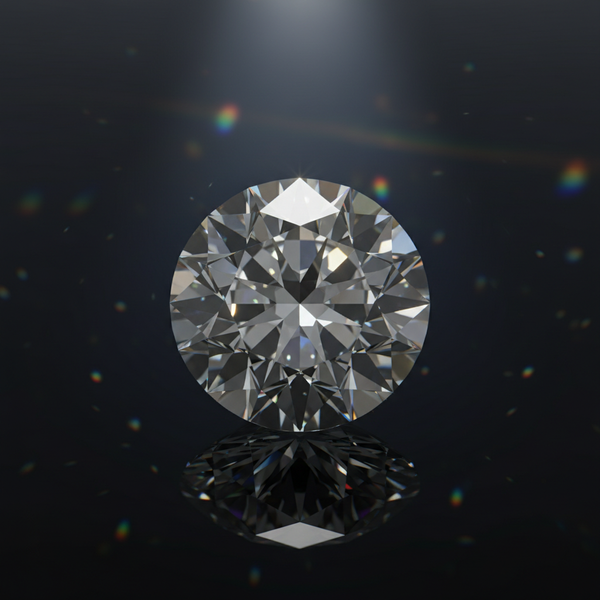 Diamante é uma Cor? Desvendando Mitos e a Ciência por Trás da Gemologia