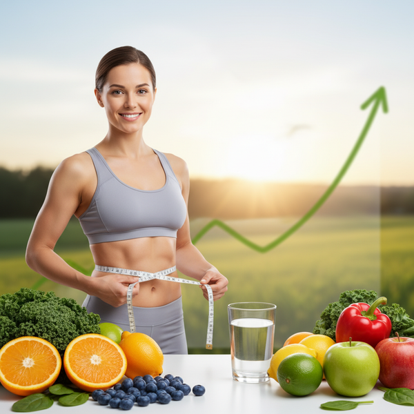 Dieta para Emagrecer Rápido: O Que Você Precisa Saber Antes de Começar