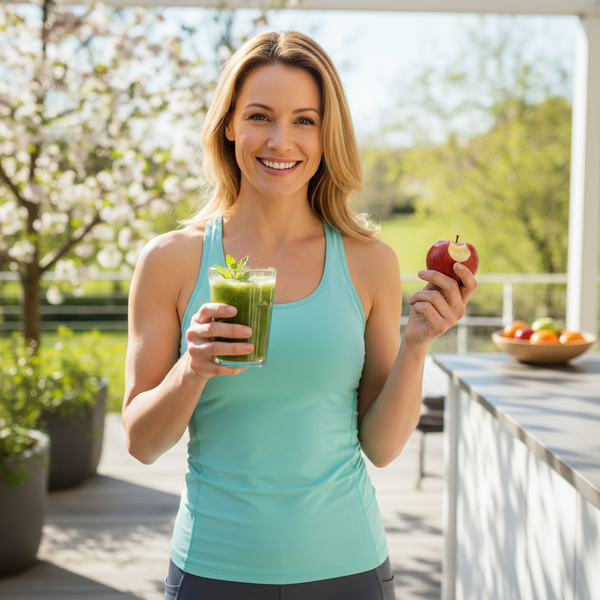 Dieta Líquida Emagrece? A Verdade Essencial Para Sua Saúde e Bem-Estar