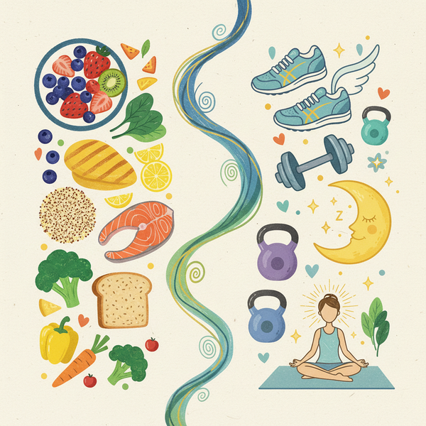 Dietas para Emagrecer: Um Guia Completo para Transformar Sua Saúde