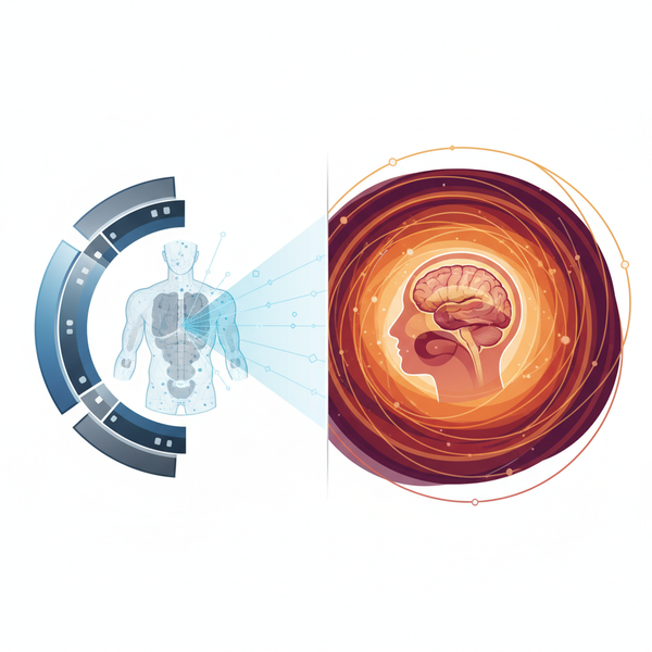 Tomografia vs. Ressonância: Guia Completo Para Entender as Diferenças Essenciais
