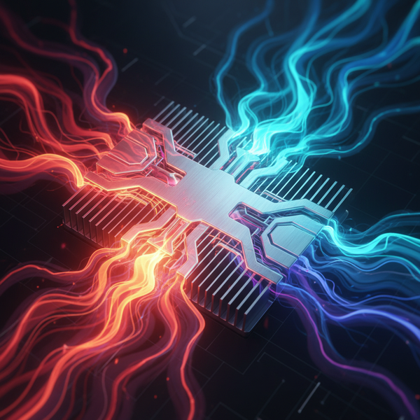 Dissipador: O Guardião Invisível da Performance e Durabilidade Eletrônica