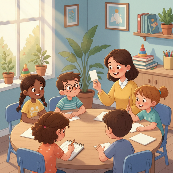 O Poder do Ditadinho de Palavras: Guia Completo para Aprendizado Eficaz