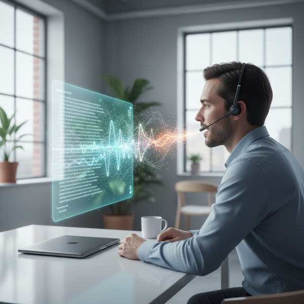 Ditar Texto: O Guia Completo para Produtividade e Acessibilidade