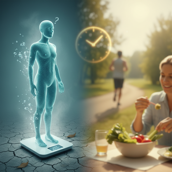 Diurético para Emagrecer: Mito, Verdade e os Riscos da Busca por um Atalho