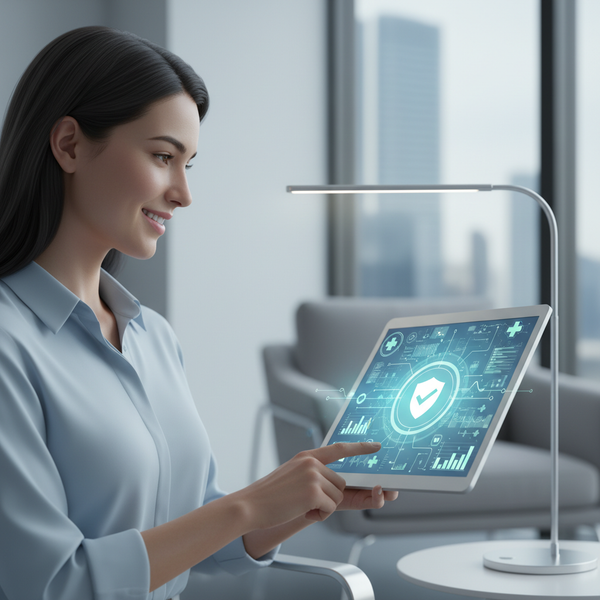 DNA Center: Como Acessar Seus Resultados de Exames de Forma Rápida e Segura