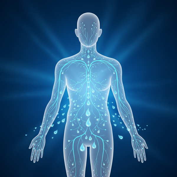 Drenagem Linfática Emagrece? Desvendando a Verdade