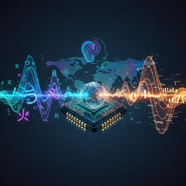 Dublagem AI: Como a Inteligência Artificial Está Revolucionando o Conteúdo Audiovisual