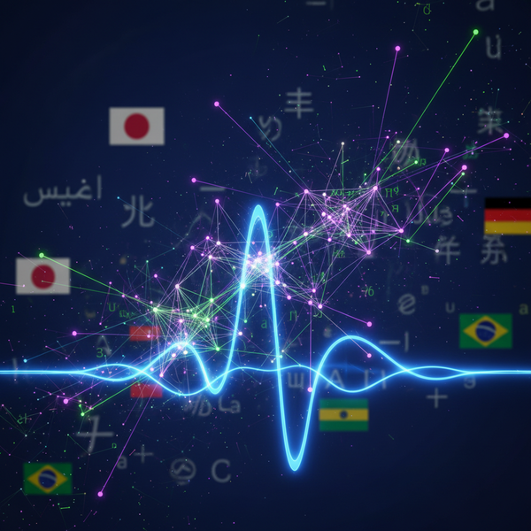 Dublagem por IA: Desvendando a Revolução da Localização de Conteúdo