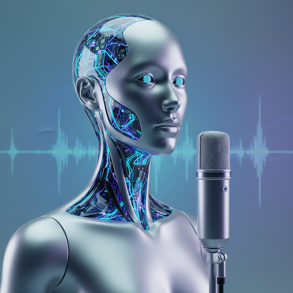 Dublagem IA Online Grátis: Desvende o Mundo das Vozes Artificiais