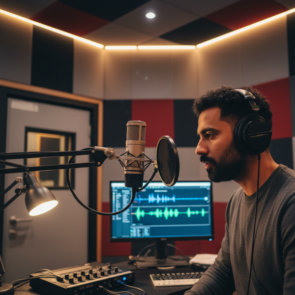 Como Dublar Vídeo: Guia Completo para Iniciantes e Profissionais