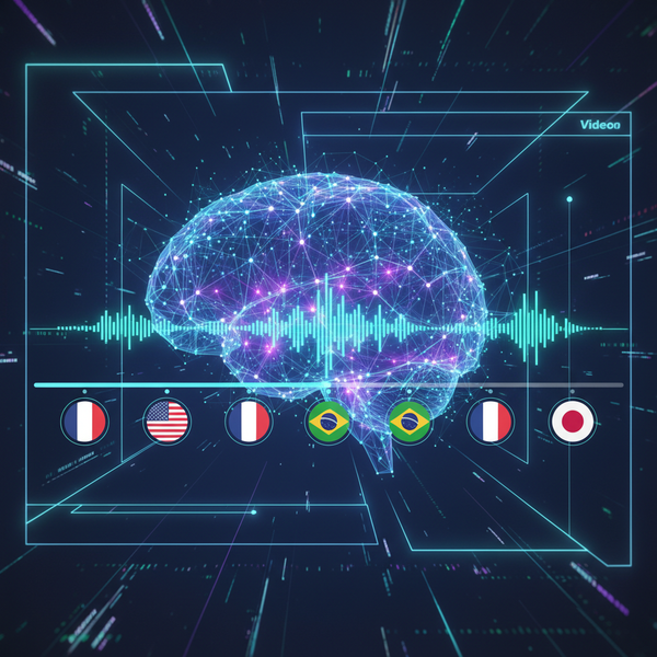 Dublar Vídeo com IA Grátis: Melhores Ferramentas e Como Escolher