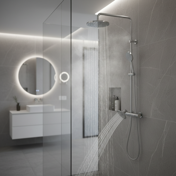 Ducha para Chuveiro: Guia Completo para uma Escolha Acertada