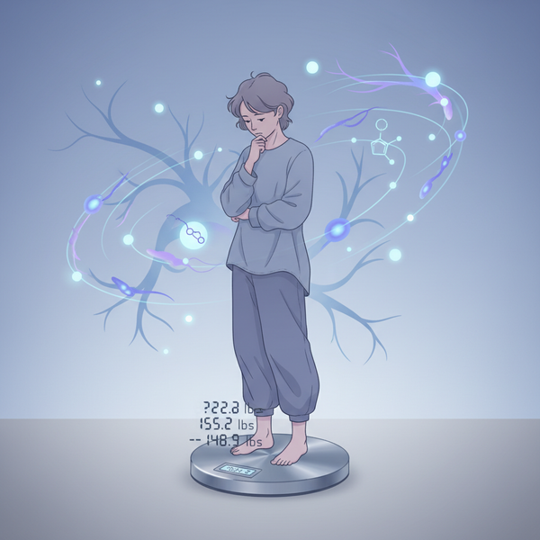 Duloxetina Emagrece? Entenda a Complexa Relação com o Peso Corporal