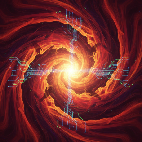 Dum Ba: Desvendando o Ritmo Primordial na Música e na Vida