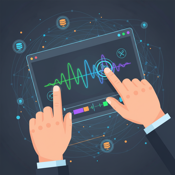 Editar Áudio Online Grátis: As Melhores Ferramentas Sem Instalar