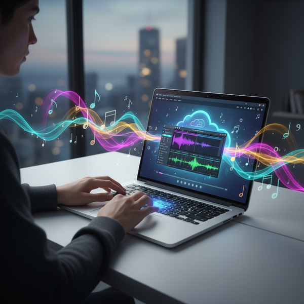 Transforme Seu Áudio Online: Guia Definitivo para Escolher e Comprar o Editor Ideal