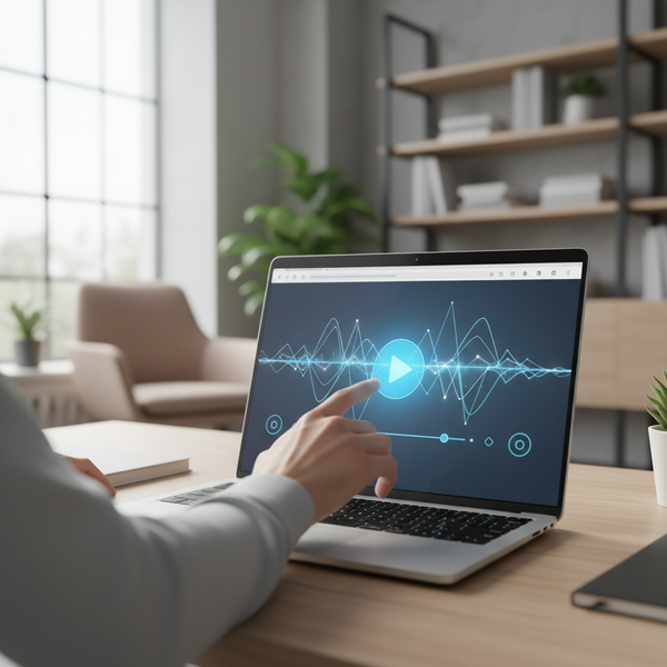 Editor de Áudio Online Grátis: A Melhor Escolha para Suas Necessidades