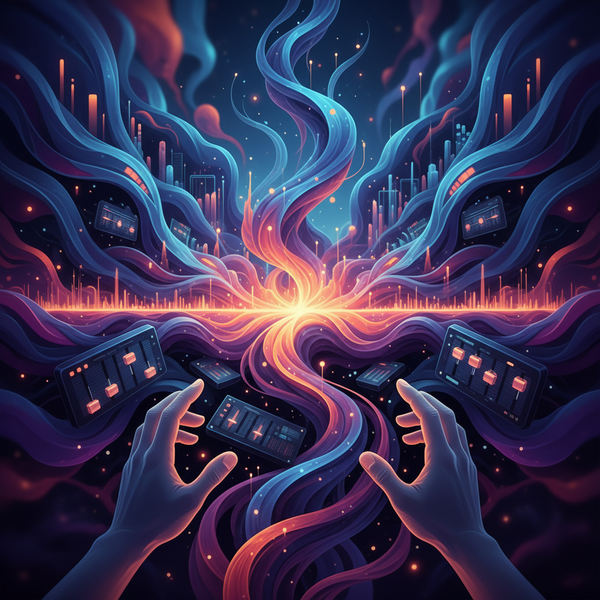 Desvendando o 'Efeito Sonoro Efeito Sonoro': Camadas, Imersão e a Arte da Sonoplastia