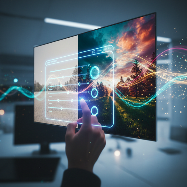 Efeitos na Foto: O Guia Definitivo para Transformar Suas Imagens com Propósito